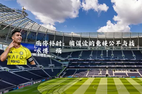 伤停补时：被误读的竞技公平与战术博弈场