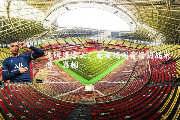 洗牌清零点:竞技规则背后的战术博弈真相
